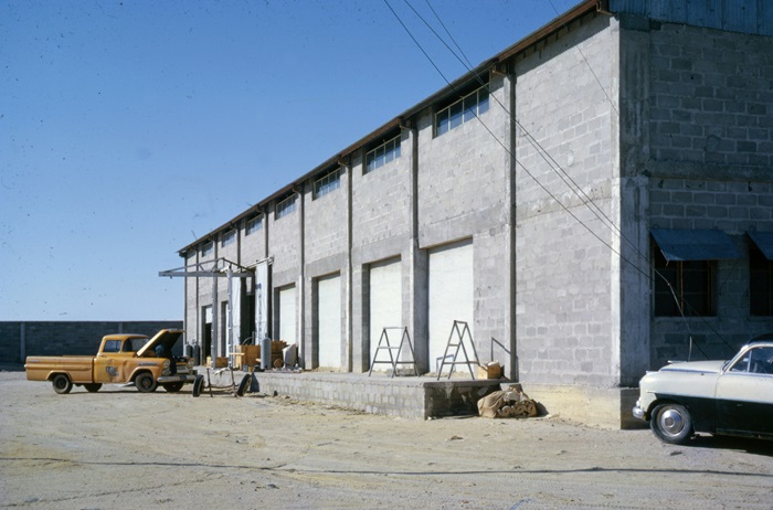 Factory